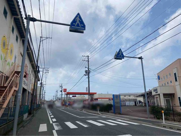 髙助 紫竹サービスステーション(ENEOS)
