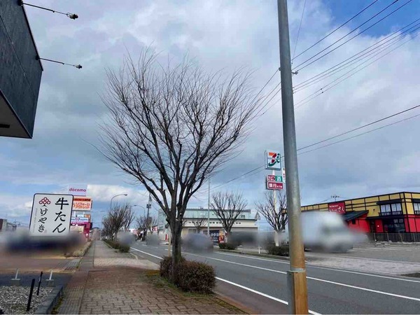 いっさく 新潟松崎店
