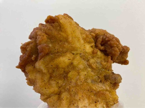 オリジナルチキン食べ放題 ケンタッキー