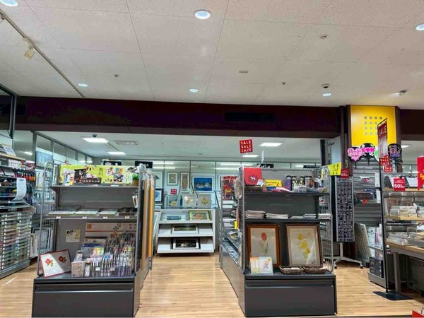 グラフィック&デザイン 新潟ロフト店