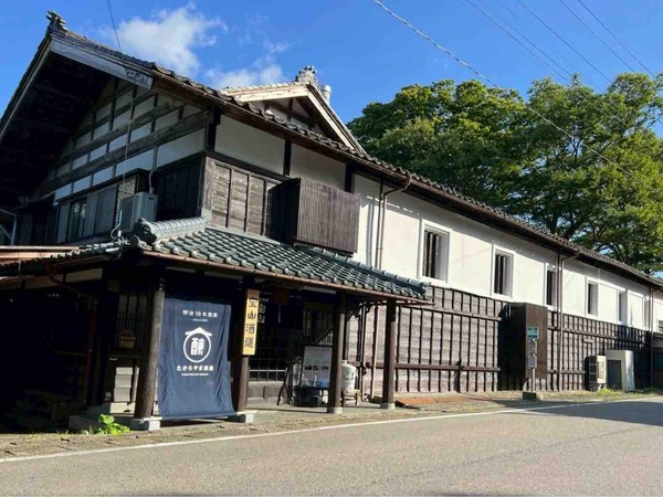 たからやま醸造 秋の蔵開き