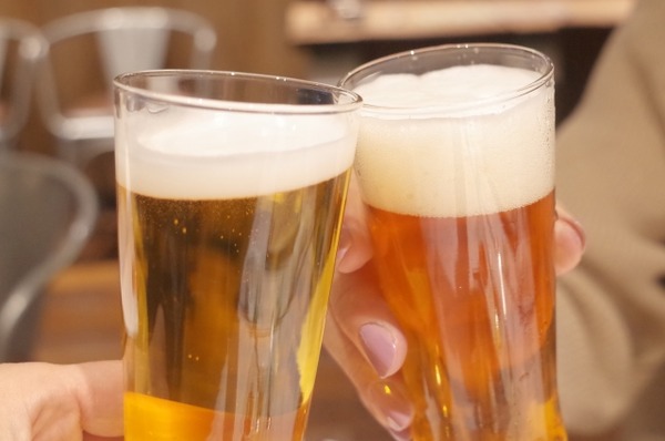 沼垂ビール醸造開始10周年記念イベント