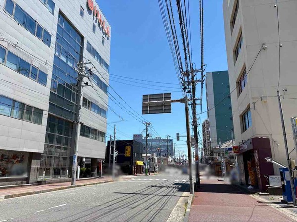ラーメン二郎 新潟店