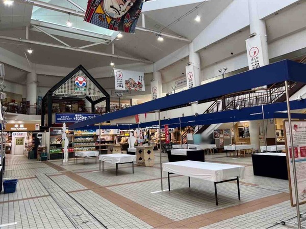 新潟カレーフェスティバル