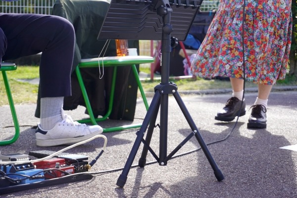 いわむロックFESTIVAL