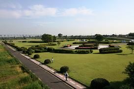 河川公園