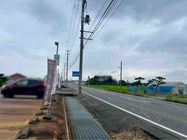 おかしの里 嘉山店
