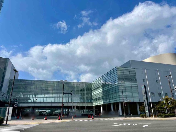 NAMICS presents TGC 新潟 2026