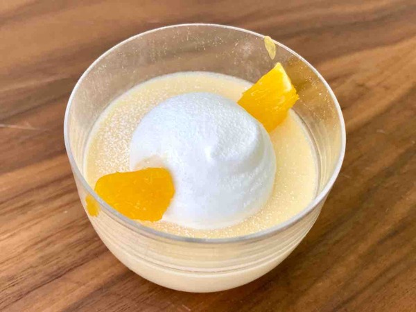 Patisserie éclat（エクラ）