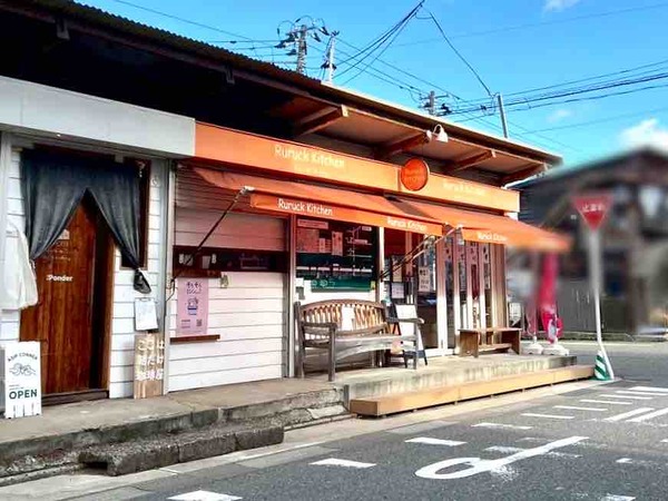 ルルックキッチン