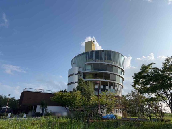 福島潟マルシェ