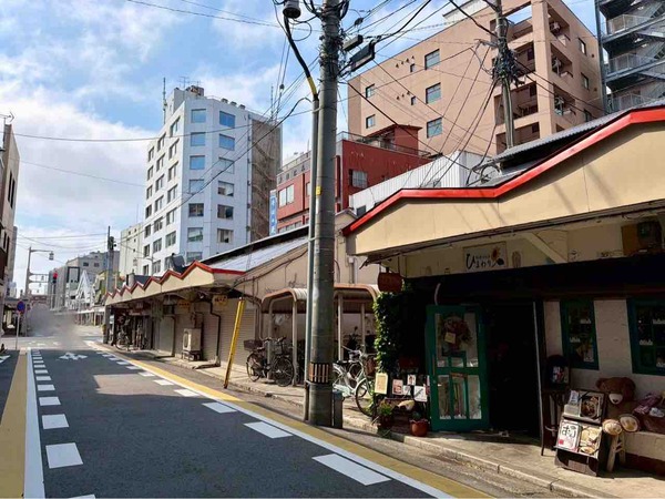 福べえ 市場店
