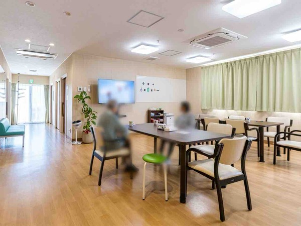 山潟スワンの家