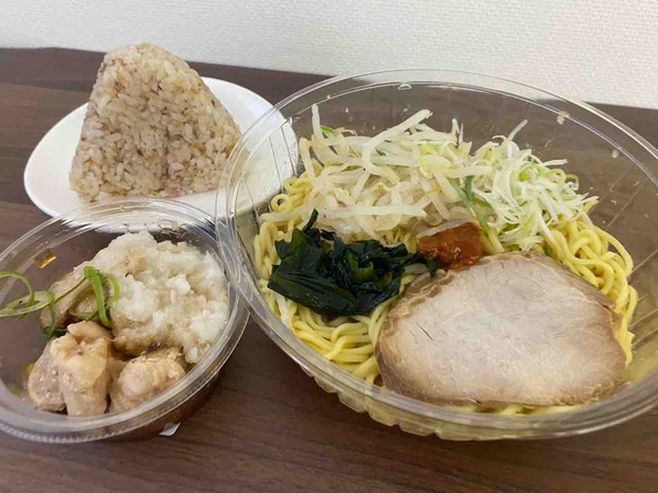 新潟北陸うまいもの大集合