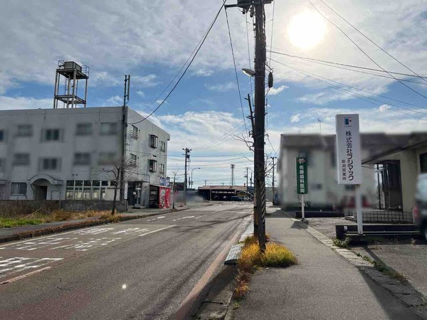 新潟油そば モジャ　1周年祭