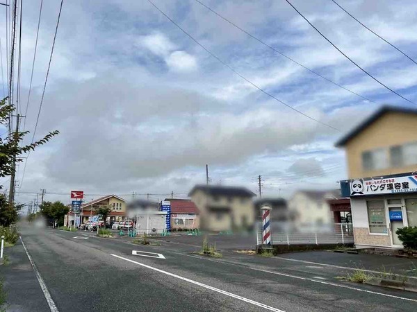 My kitchen(マイキッチン)