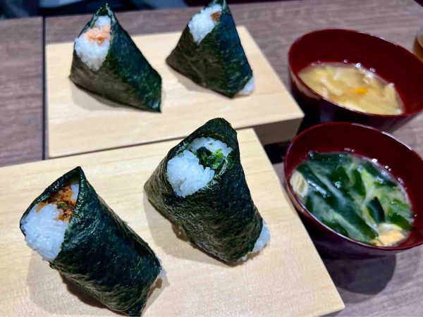 おにぎりの日