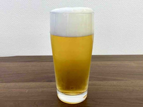 サッポロビール