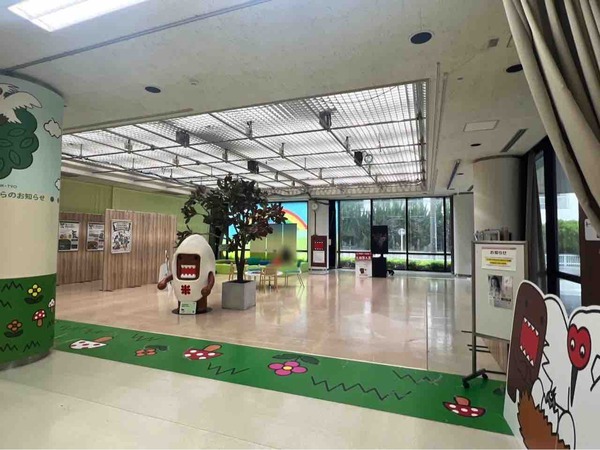 大河ドラマ 光る君へ 全国巡回展 新潟