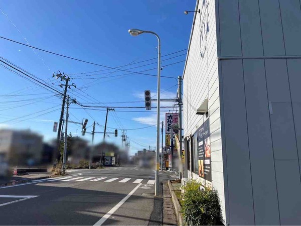 韓丼 新潟海老ケ瀬店