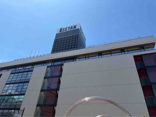 横浜バニラ