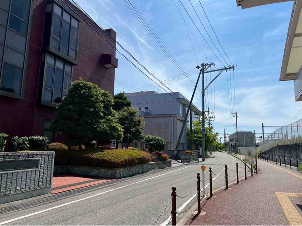 新潟県ナースセンター本所