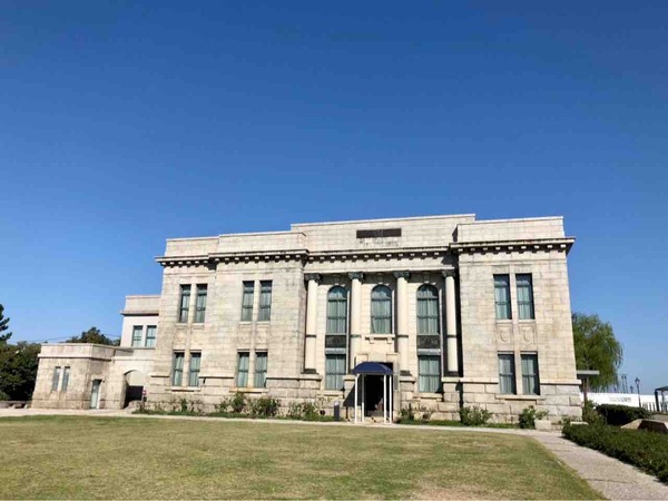 旧第四銀行住吉町支店