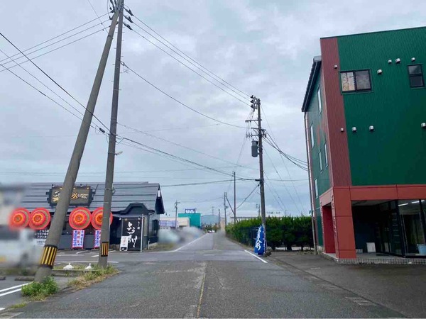 らー麺ようすけ