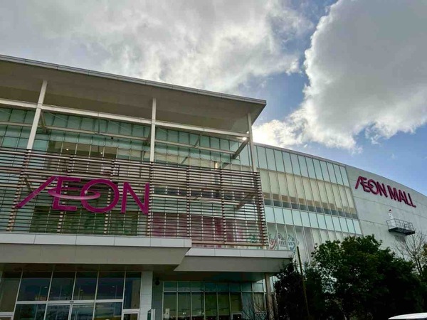 イオンモール新潟亀田インター