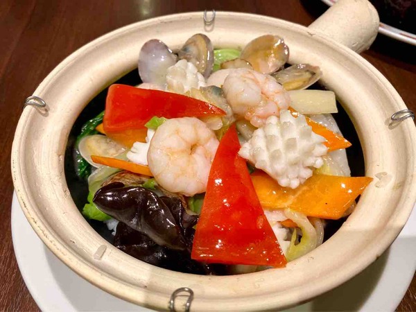 紅虎餃子房 新潟店