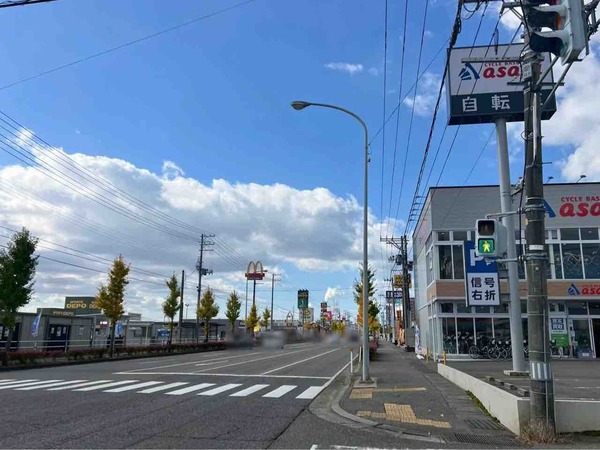 ダンカン 新潟河渡店(DANKAN)