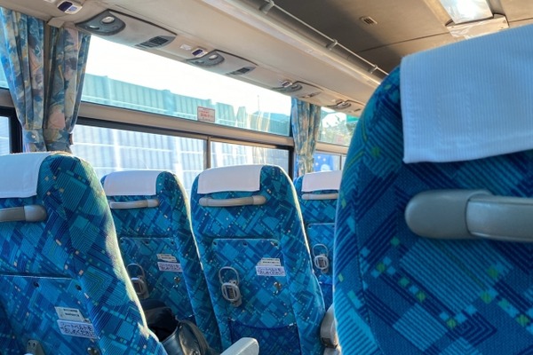 「東京＝長岡・新潟線」運行開始40周年特別企画