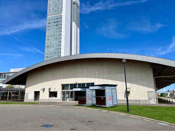 Urban Sports Niigata vol.2