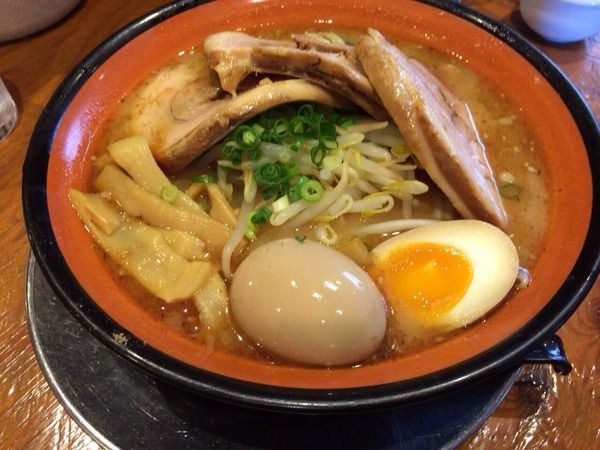 ラーメン
