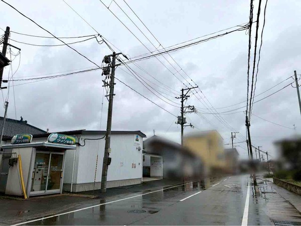 青木農場 農場直売会