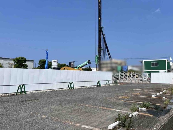 クスリのアオキ