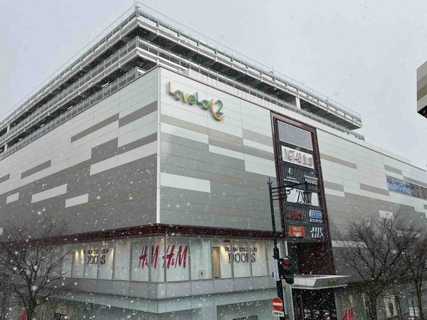 オーガニック&エシカルマルシェ