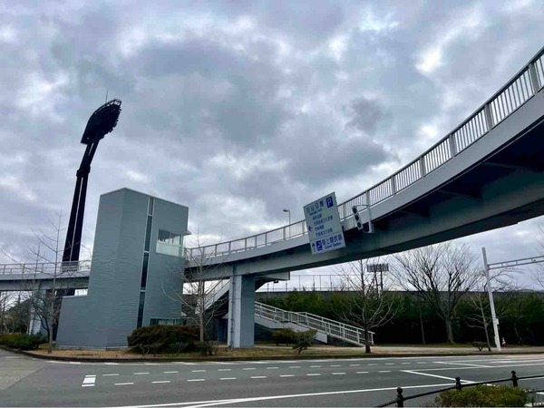 白山エリア