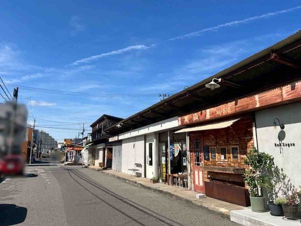 OKASHI LAB.