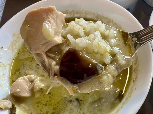 寺地食堂