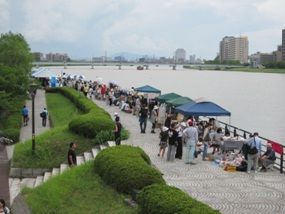 出店イメージ