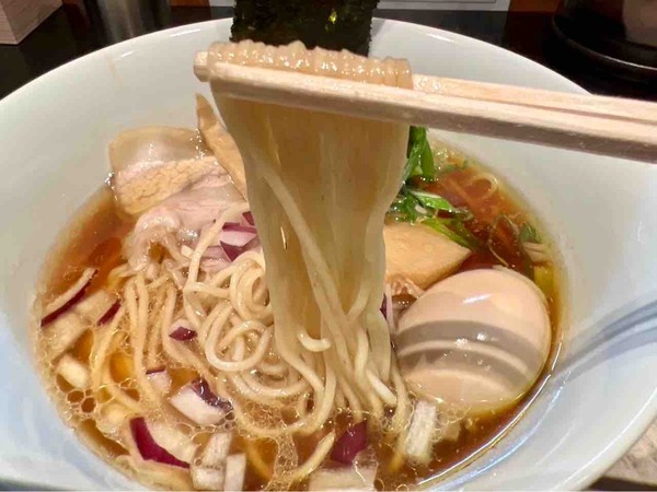 らぁめん 紬麦