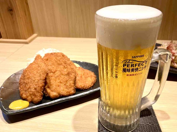 サッポロビール