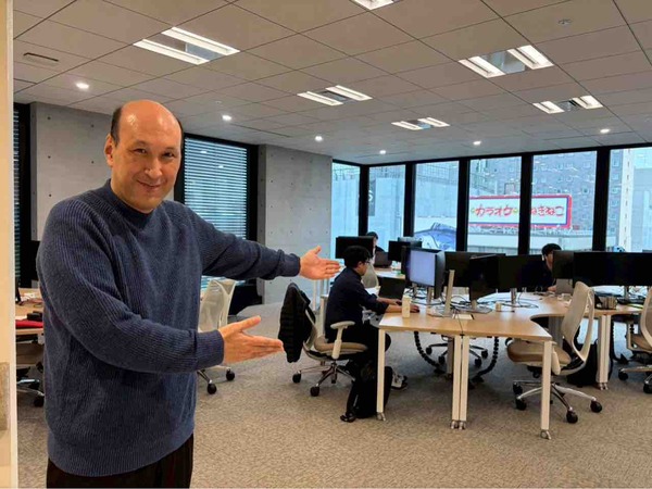 株式会社サーバーワークス・スマートオペレーションズ