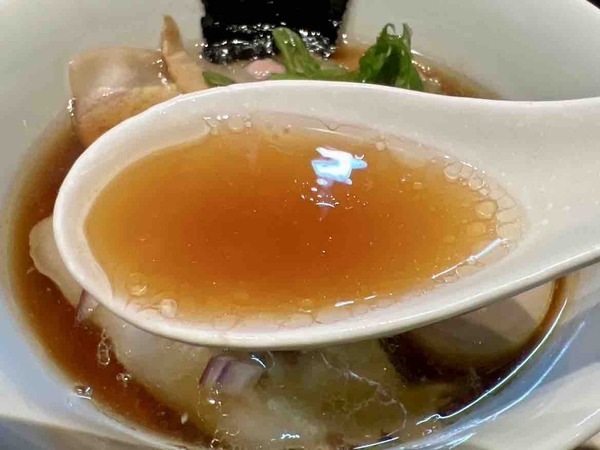 らぁめん 紬麦