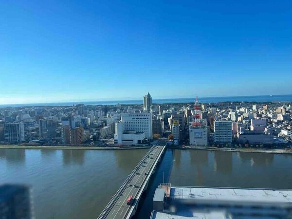 新潟の老舗企業 全国47都道府県中3位