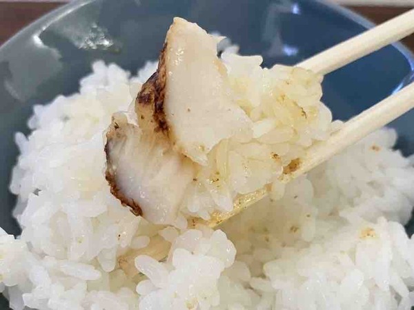 早起きせっかくグルメ 新潟小川屋 越乃甘粕漬 銀だら