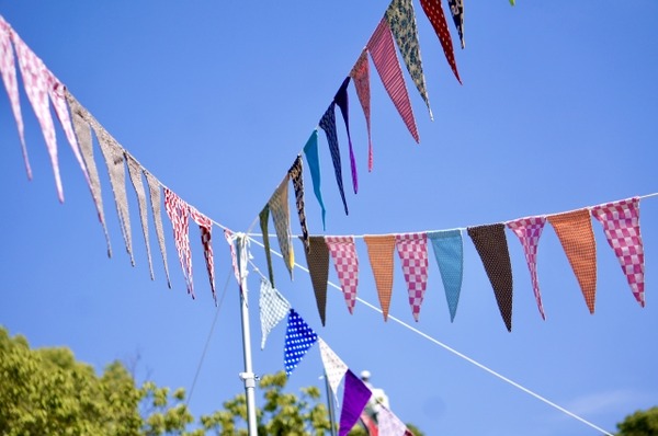 にしかんマルシェ