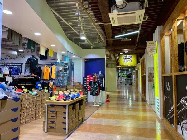 DORAGON BALL POP UP STORE（ドラゴンボール）