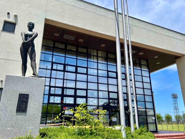 スポーツの日　新潟市 無料開放